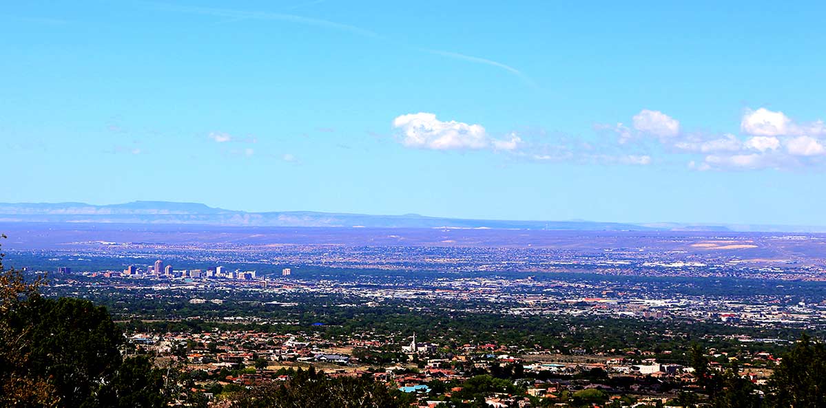 Albuquerque mobile car battery service