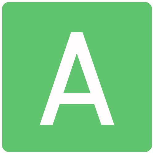 ADDIE = A - Analyze