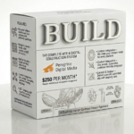Build your web presence with Albuquerque's Peregrine Digital MEdia